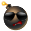 Bomb Cool icon