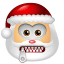 Santa Claus Stop Talking icon
