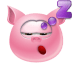 Piggy-Sleep icon