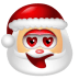 Santa-Claus-Adore icon