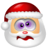 Santa-Claus-Dizzy icon