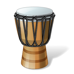 Goblet Drum icon