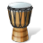 Goblet-Drum icon