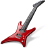 Rock-Guitar icon