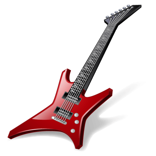 Rock Guitar icon
