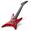 Rock-Guitar icon