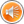 Volume Normal Orange icon