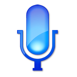 Microphone Normal icon