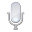 Microphone Disabled icon