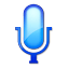 Microphone-Hot icon
