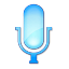 Microphone-Pressed icon