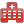 Hospital Red 2 icon