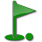 Golf-Club-Green-2 icon