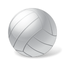Volleyball-Ball icon