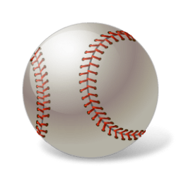 Baseball Ball icon