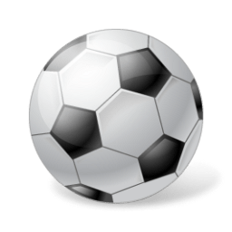 soccer ball png icon