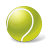 Tennis-Ball icon