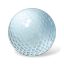 Golf-Ball icon
