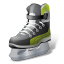 Hockey-IceSkate icon
