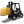 ForkliftTruck Loaded icon