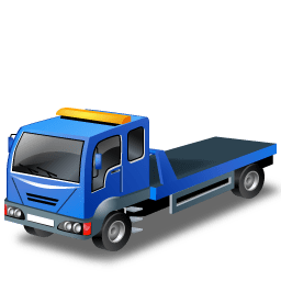 RecoveryTruck icon
