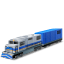 DieselLocomotive-Boxcar icon