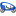 Pedicab-Right-Blue icon