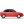 Car-Right-Red icon