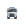 FuelTank Truck Front Grey icon