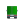 Truck Back Green icon