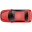 Car Top Red icon
