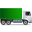 Truck-Right-Green icon