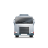 FuelTank-Truck-Front-Grey icon