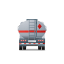 FuelTank-Truck-Back-Grey icon
