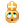 Bishop Yellow icon