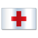 International-Red-Cross-Flag-1 icon