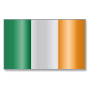Ireland Flag 1 icon
