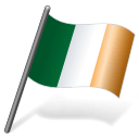 Ireland-Flag-3 icon