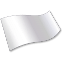 Solid-Color-White-Flag-2 icon