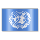 United Nations Flag 1 icon