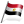 Egypt Flag 3 icon