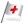 International Red Cross Flag 3 icon