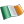 Ireland Flag 2 icon
