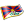 Tibetan People Flag 2 icon