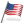 United States Flag 3 icon