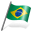 Brazil-Flag-3 icon
