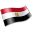 Egypt Flag 2 icon