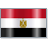Egypt Flag 1 icon