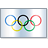International-Olympic-Committee-Flag-1 icon