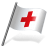 International-Red-Cross-Flag-3 icon